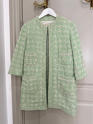 ZARA BLAZER CEKET