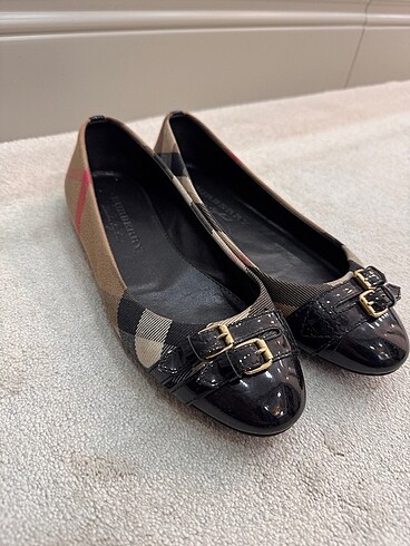 Burberry BURBERRY BABET ORJİNAL