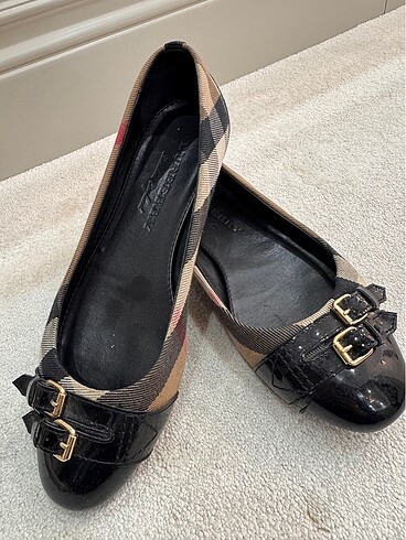 36 Beden çeşitli Renk BURBERRY BABET ORJİNAL