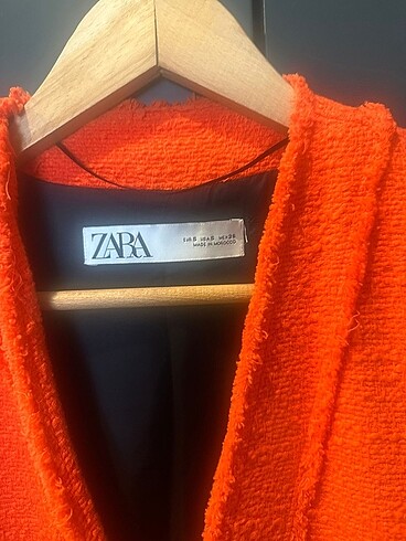 Zara ZARA CEKET