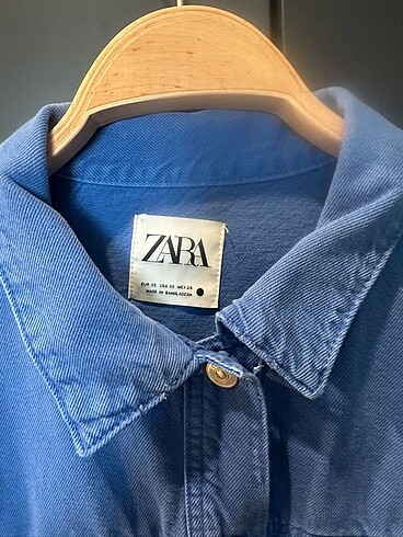 Zara ZARA CEKET