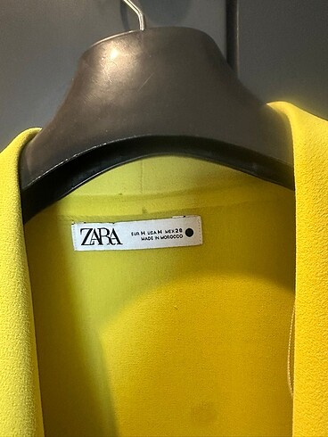 Zara Zara ceket