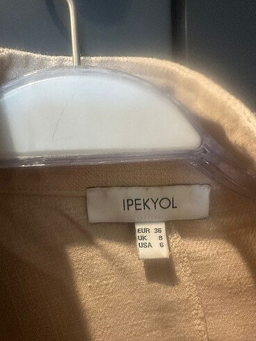 ipekyol İpekyol ceket