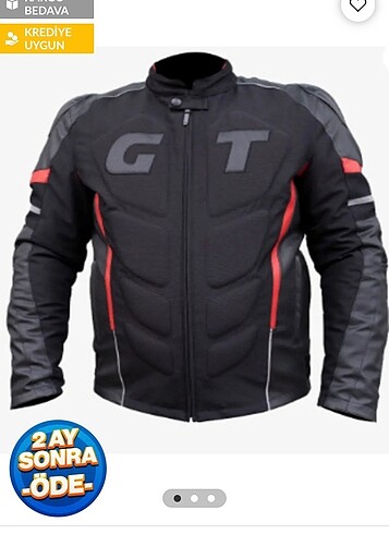 FORTE GT MOTOSİKLET MONTU