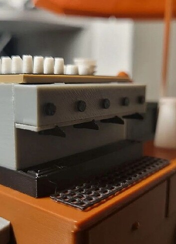 Kahve köşesi - Görsel 8