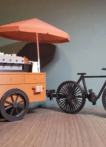 Kahve köşesi - Görsel 9