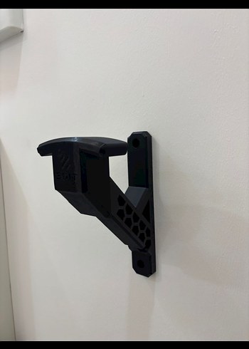 Kask askı standi - Görsel 3