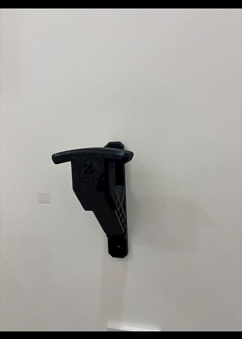 Kask askı standi - Görsel 4