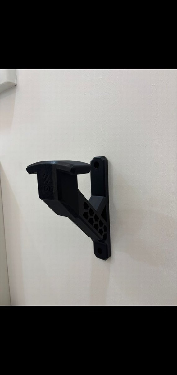 Kask askı standi - Görsel 3