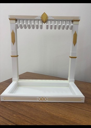 Taki standi - Görsel 6