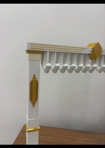 Taki standi - Görsel 5