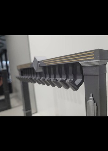 Taki standi - Görsel 7