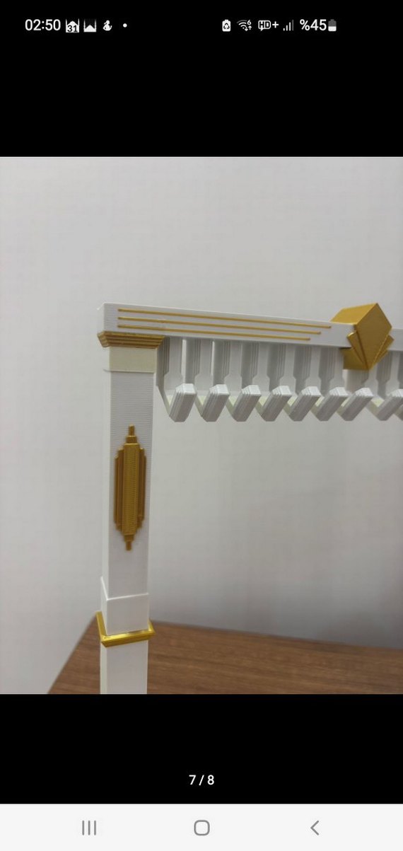 Taki standi - Görsel 5