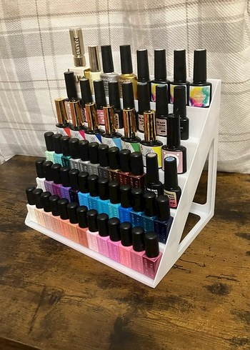 oje standi Standı - Görsel 9