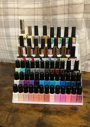 oje standi Standı - Görsel 2