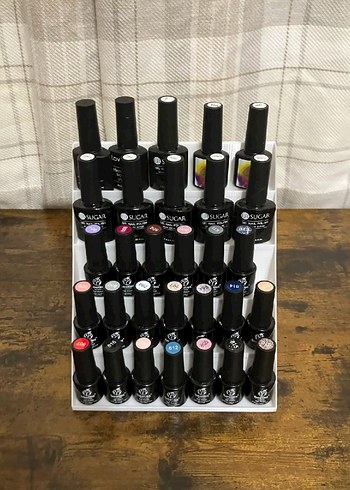 oje standi Standı - Görsel 3