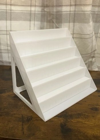 oje standi Standı - Görsel 5