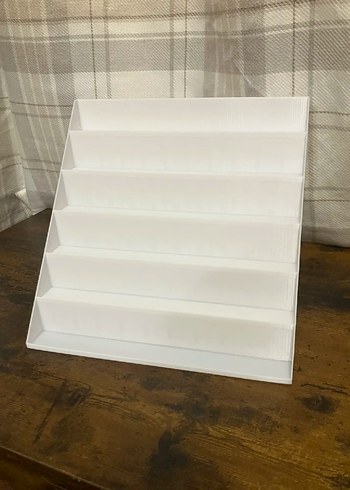 oje standi Standı - Görsel 4