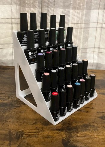 oje standi Standı - Görsel 8