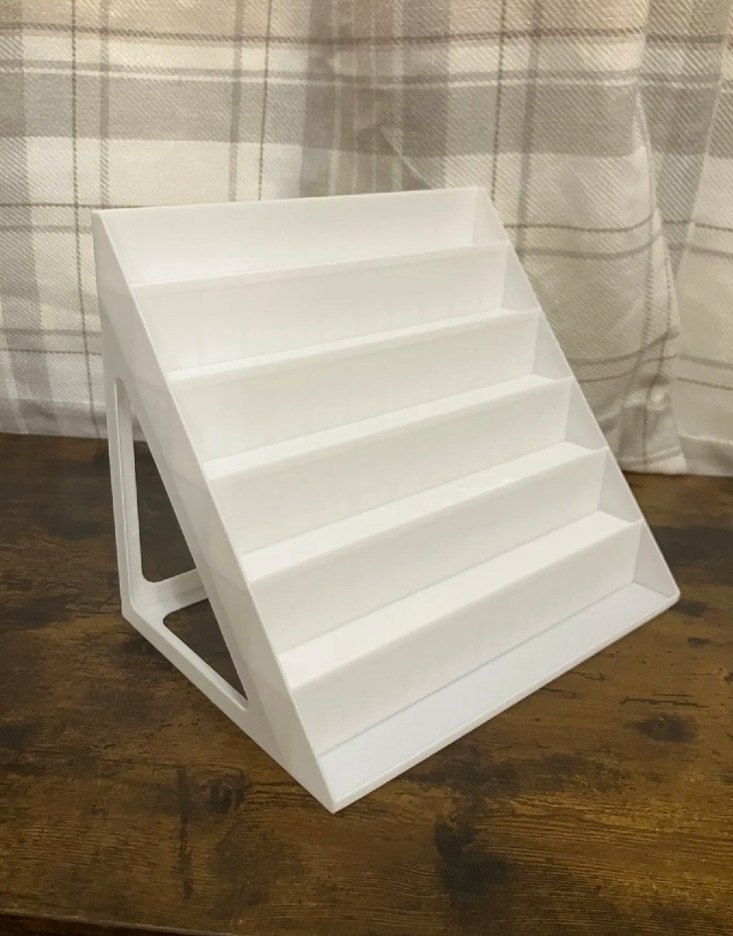 oje standi Standı - Görsel 5