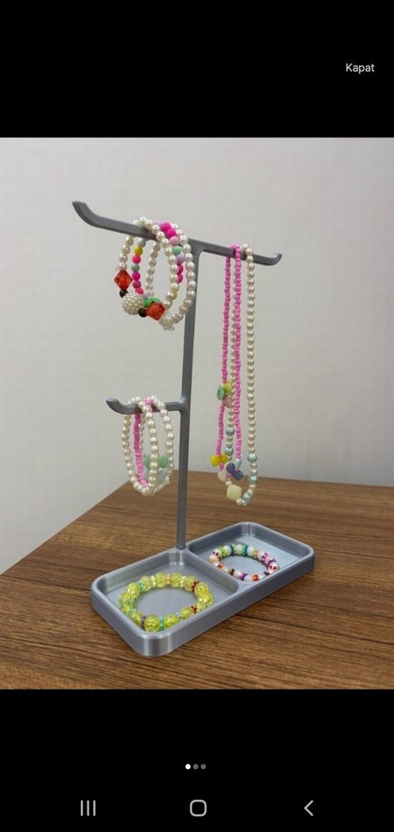 Taki standi - Görsel 3