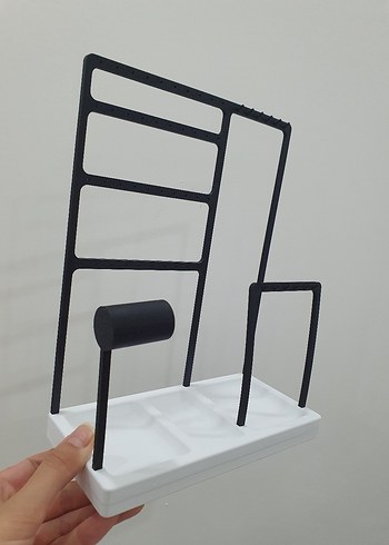 Taki standi - Görsel 4