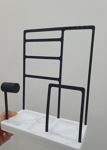 Taki standi - Görsel 3