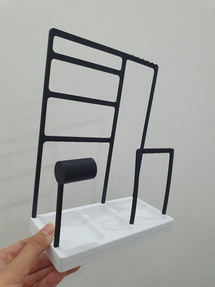 Taki standi - Görsel 4