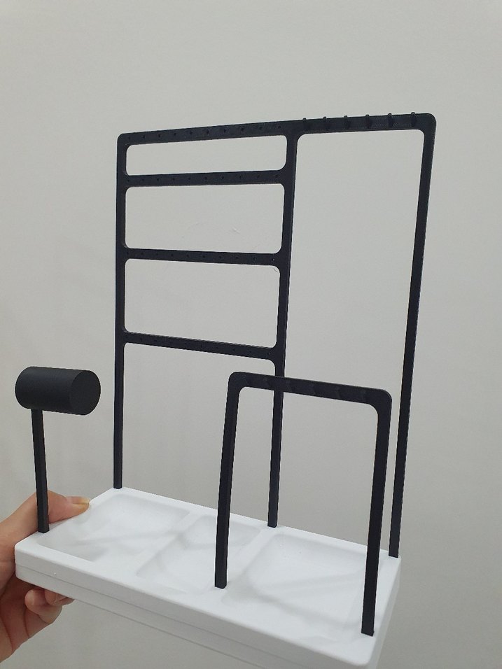 Taki standi - Görsel 3