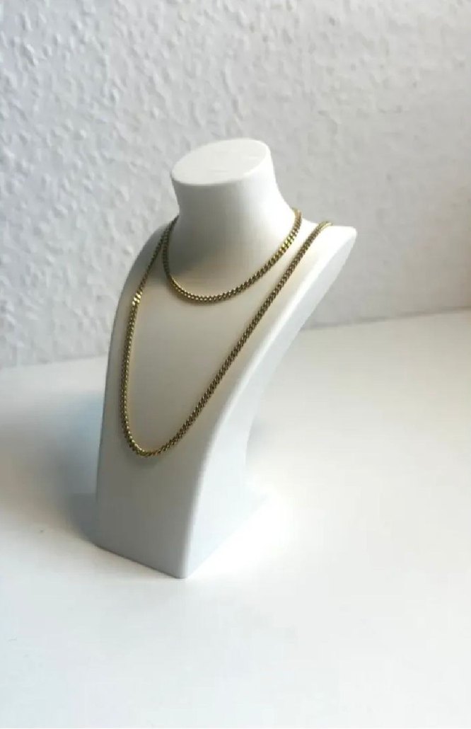 Kolye standi büst - Görsel 2