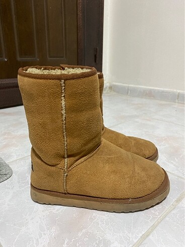 36 Beden Ayakkabı