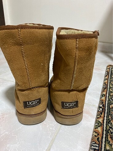 Ugg Ayakkabı