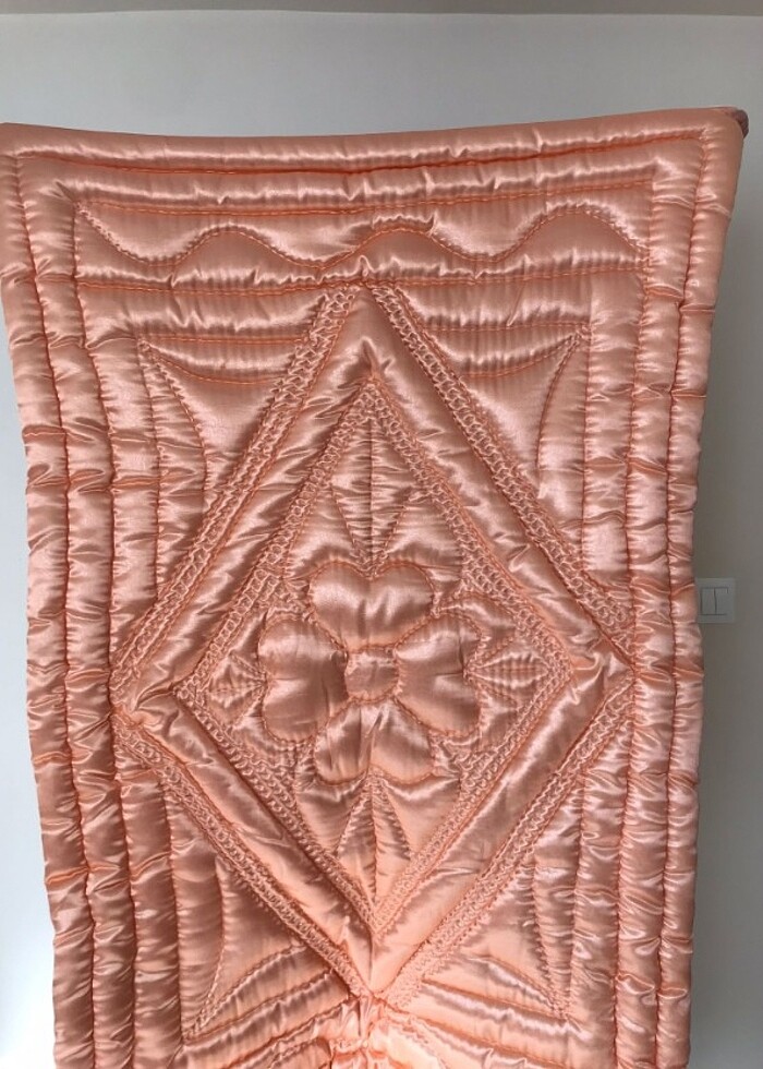 Çocuk yorgani - Görsel 2