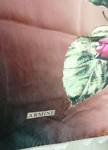 Armine eşarp  - Görsel 9