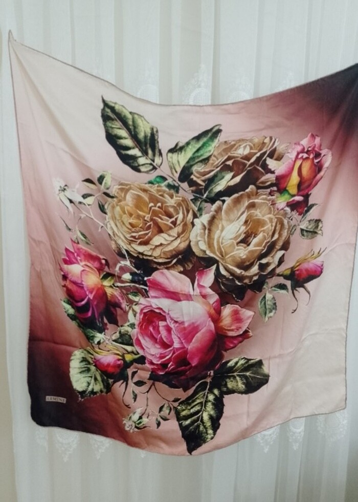 Armine eşarp  - Görsel 2