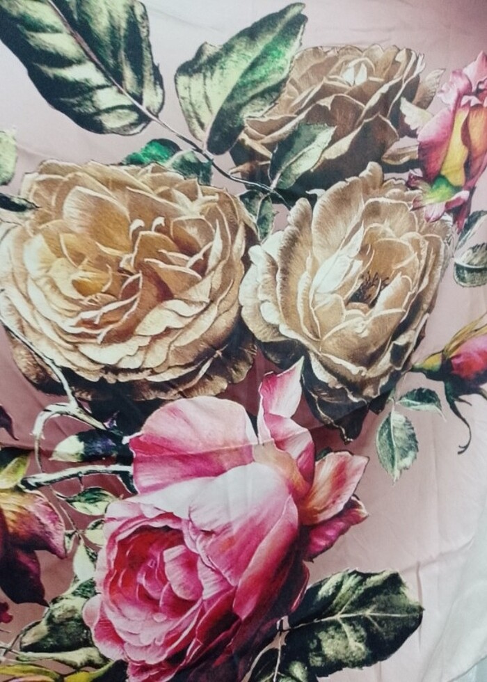 Armine eşarp  - Görsel 4