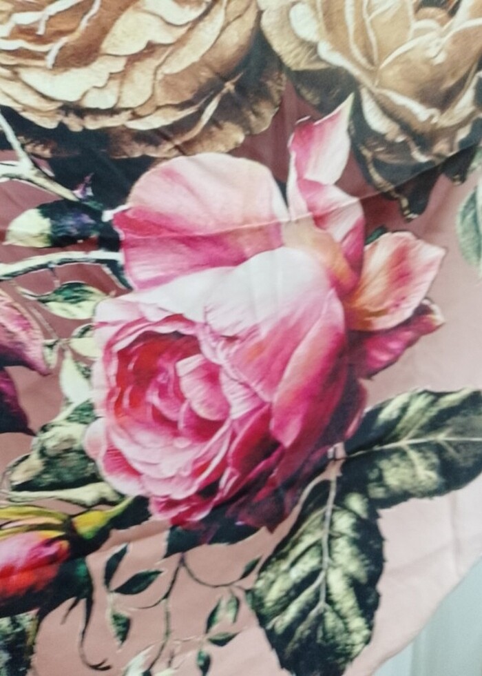 Armine eşarp  - Görsel 5