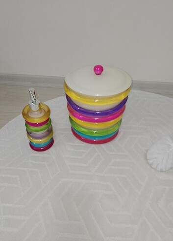 Banyo seti - Görsel 7