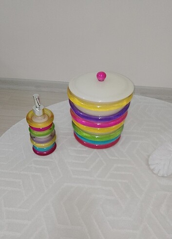 Banyo seti - Görsel 8