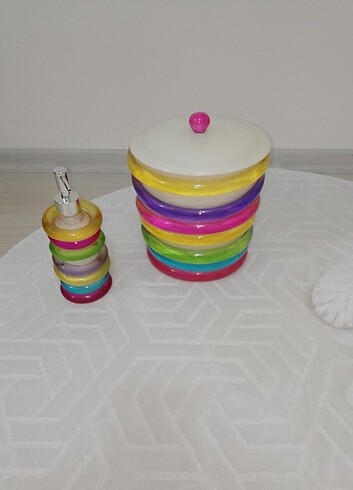 Banyo seti - Görsel 9