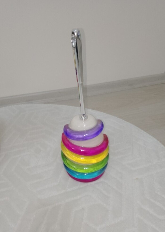 Banyo seti - Görsel 5