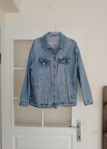 LCW kot ceket bayan s beden - Görsel 5