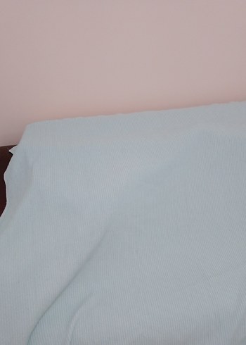 karaca home pike yatak ortusu - Görsel 3