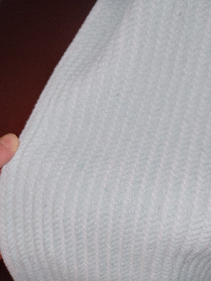 karaca home pike yatak ortusu - Görsel 5