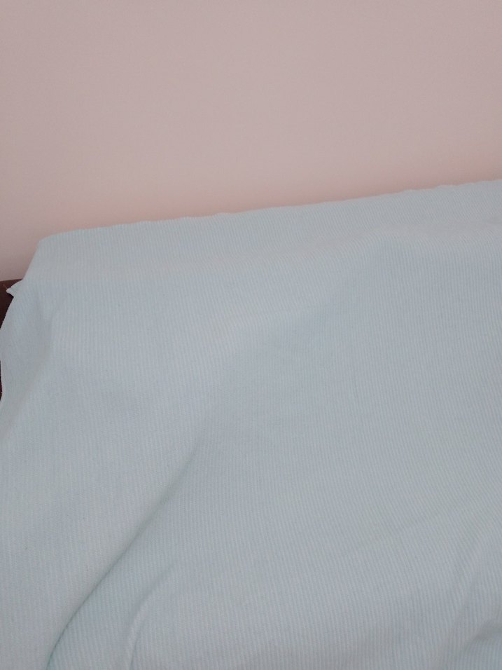 karaca home pike yatak ortusu - Görsel 2