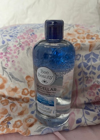 Bee Beauty Micellar Temizleme Suyu