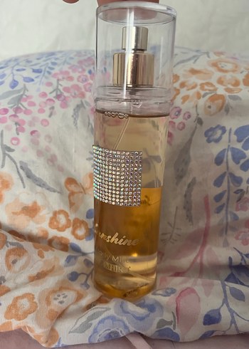 Avon eMaRa Sunshine Kadın Parfümü