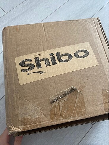 Diğer Shibo Araç İçi Şişme Yatak