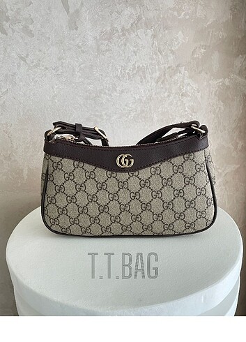 GUCCI MARKA BAGET