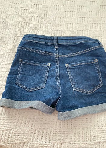 H&M Şort kız çocuk